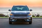 Kia Niro Plug-In Hybrid 2018 года (NA)